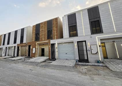 5 Bedroom Villa for Sale in West Riyadh, Riyadh - Villa consisting of 5 bedrooms for sale in Tuwaiq