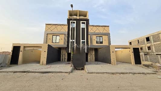 دور 4 غرف نوم للبيع في جنوب الرياض، الرياض - طابق للبيع في عكاظ، الرياض