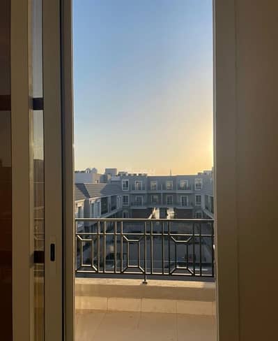 3 Bedroom Apartment for Rent in King Salman, Riyadh - New apartment for rent, first occupant