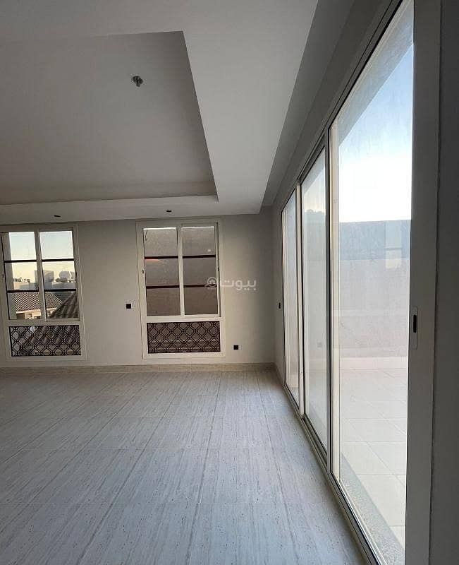 New apartment for rent, first occupant