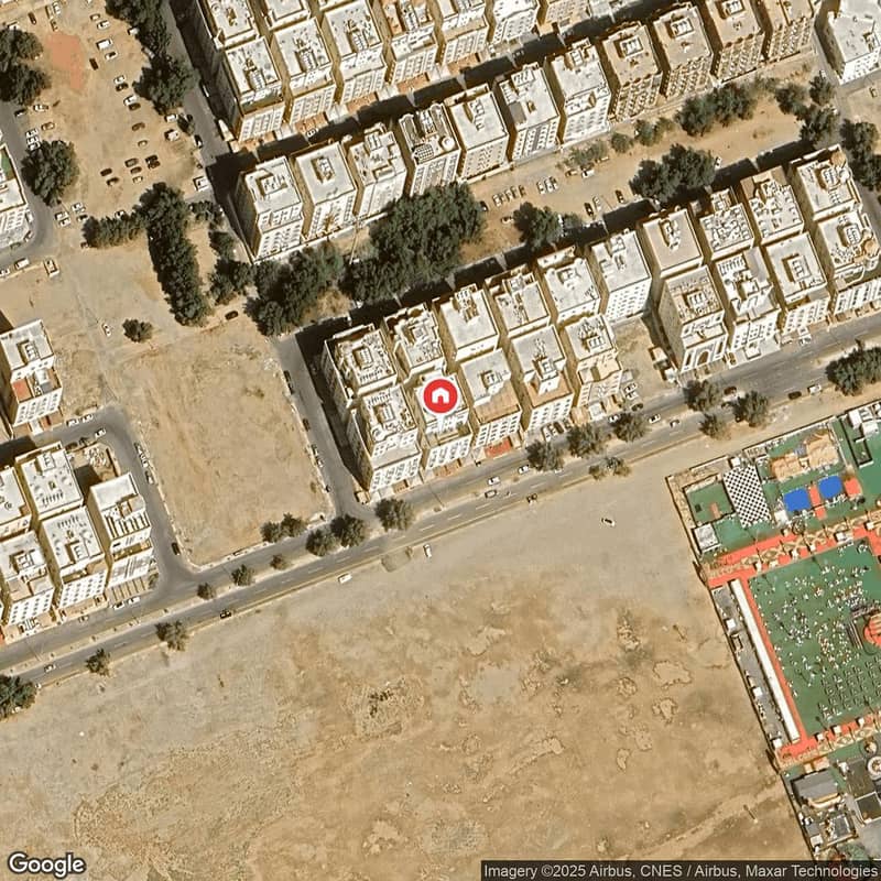 Apartment in North Jeddah，Al Woroud 4000 SAR - 87782122