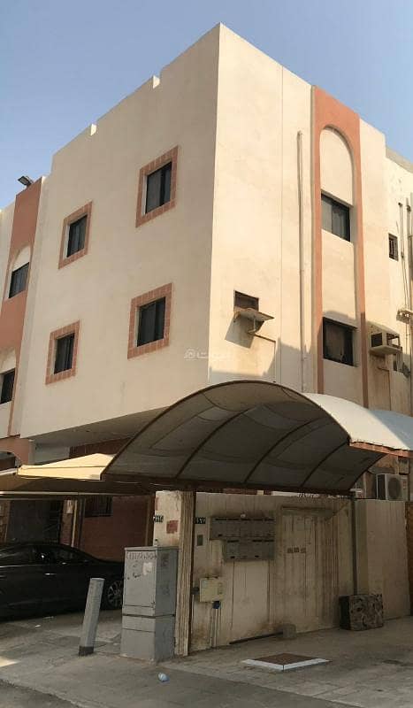 Jeddah Al-Nazhah neighborhood Alqaan Street