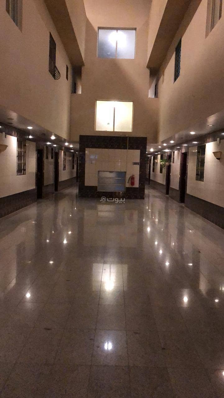 2 Bedroom Furnished Apartment For Rent in Al Yasmin, Riyadh