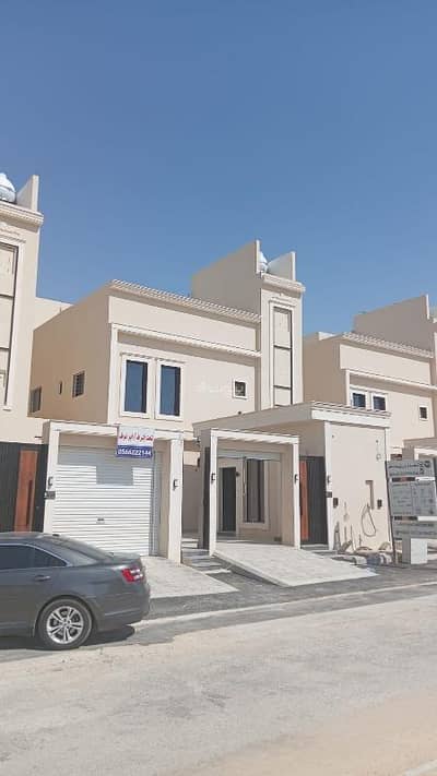 شقة 4 غرف نوم للبيع في الهدا، الخرج منطقة الرياض - تاون هاوس أرضي حي الهدى محافظه الخرج