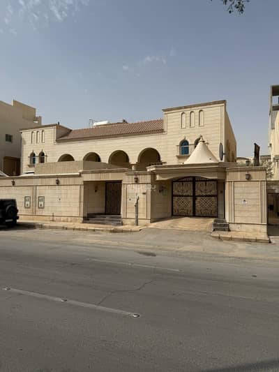 فیلا 5 غرف نوم للبيع في شرق الرياض، الرياض - فيلا للبيع في القدس، الرياض