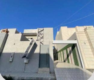6 Bedroom Villa for Sale in King Fahd District, Unayzah - For sale villas in Al-Sahail neighborhood in Unaizah