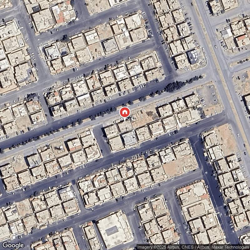 مبنى سكني للإيجار في لبن، الرياض