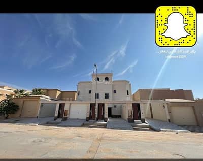 4 Bedroom Apartment for Sale in Al Muruj, Unayzah - For sale apartments in Al-Yamamah neighborhood in Unaizah