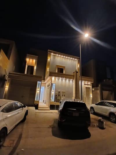 4 Bedroom Villa for Rent in East Riyadh, Riyadh - 4 Bedroom Villa For Rent in Al Rimal, Riyadh
