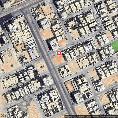 Residential Land for Sale in North Riyadh, Riyadh - Residential Land For Sale in Al Narjis, Riyadh