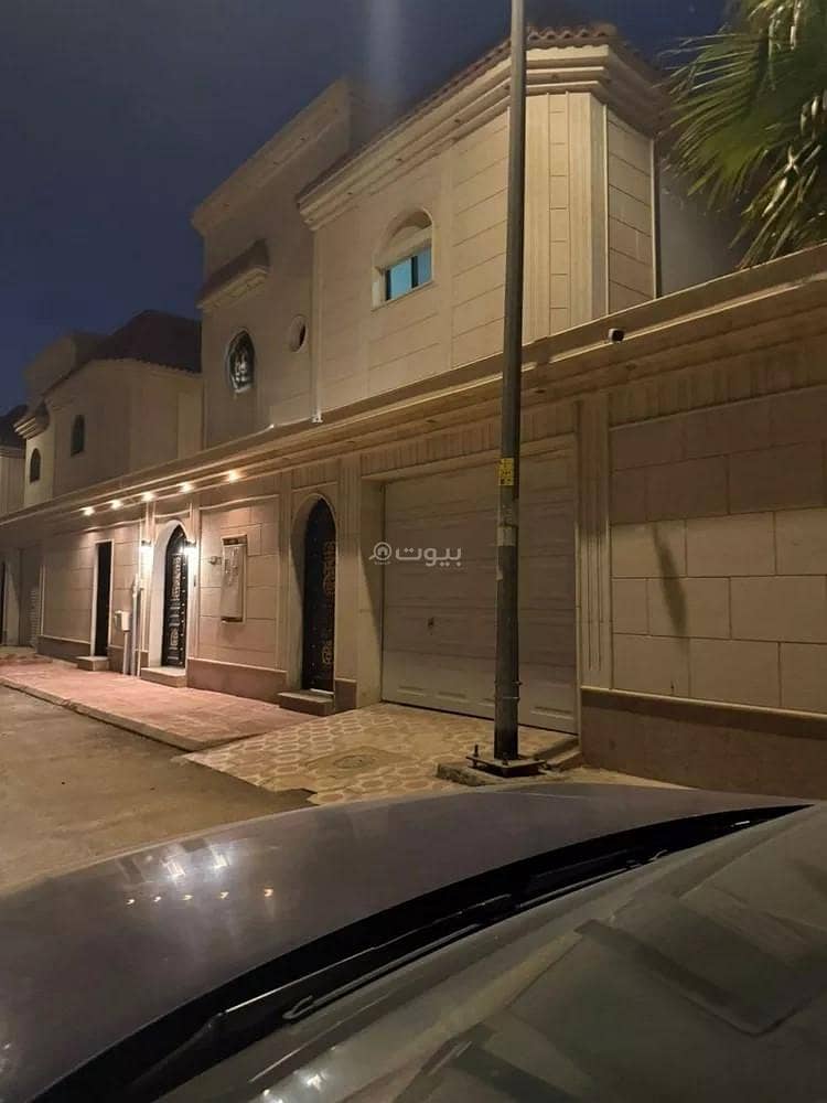 فيلا للإيجار في شارع الأحسنة, حي الندى, مدينة الرياض, منطقة الرياض فيلا للإيجار في شارع الأحسنة, حي الندى, مدينة الرياض, منطقة الرياض