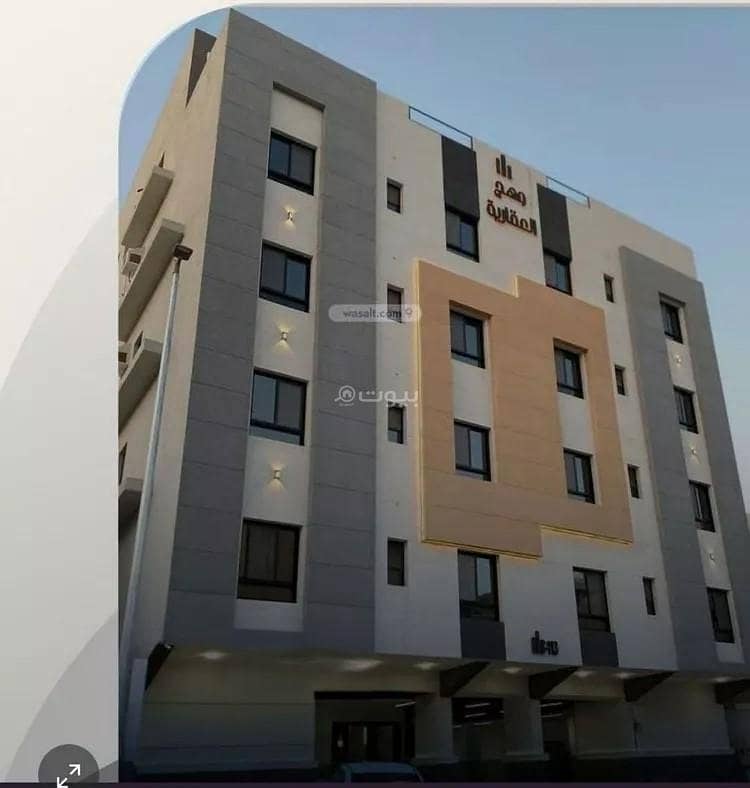 Apartment For Sale in Al Salamah, Jeddah Apartment For Sale in Al Salamah, Jeddah