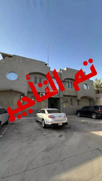 شقة 3 غرف نوم للايجار في وسط الرياض، الرياض - شقة للايجار في جرير، الرياض