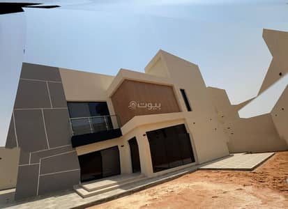 دور 5 غرف نوم للايجار في شرق الرياض، الرياض - شقة مكونة من 5 غرف للإيجار في المعيزلة، الرياض