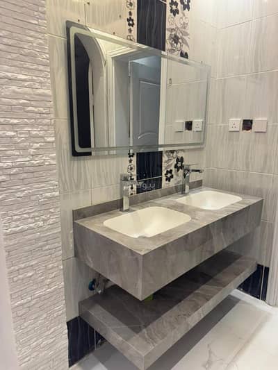 5 Bedroom Flat for Rent in Al Buhayrat, Makkah - Apartment with 5 bedrooms for rent in Al-Buhayrat, Mecca