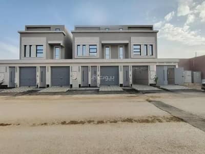 دور 4 غرف نوم للبيع في غرب الرياض، الرياض - دور للبيع في شارع سعيد بن عبدربه, حي العوالي, مدينة الرياض, منطقة الرياض