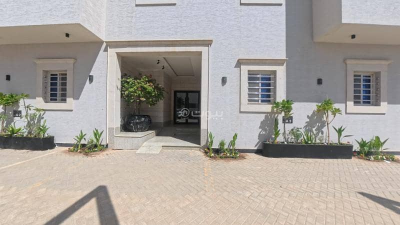 An Elegant Furnished Unit in "SATEL 102" Project in Al Olaya