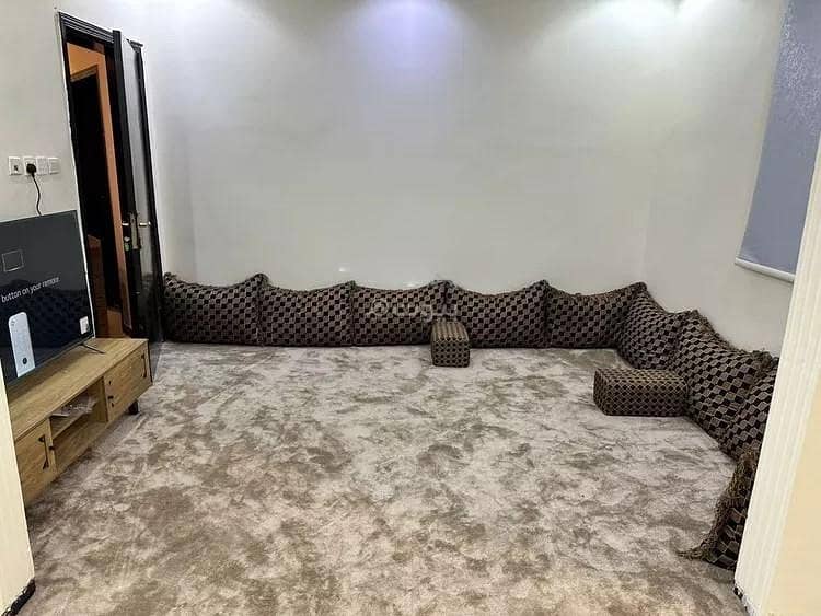 Studio Apartment For Rent in Al Nadwa District, Riyadh