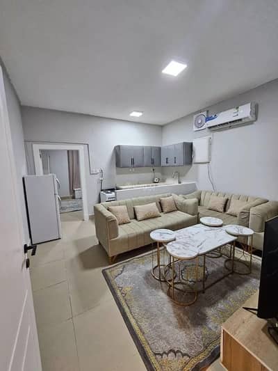 1 Bedroom Apartment for Rent in North Riyadh, Riyadh - 1 Bedroom Apartment For Rent in Al Aqiq, Riyadh
