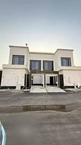 دور 5 غرف نوم للبيع في غرب الرياض، الرياض - دور للبيع في شارع أبي حاجب سالم, حي طويق, مدينة الرياض, منطقة الرياض