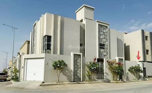 فلیٹ 3 غرف نوم للايجار في شمال الرياض، الرياض - شقة للإيجار في العارض، الرياض