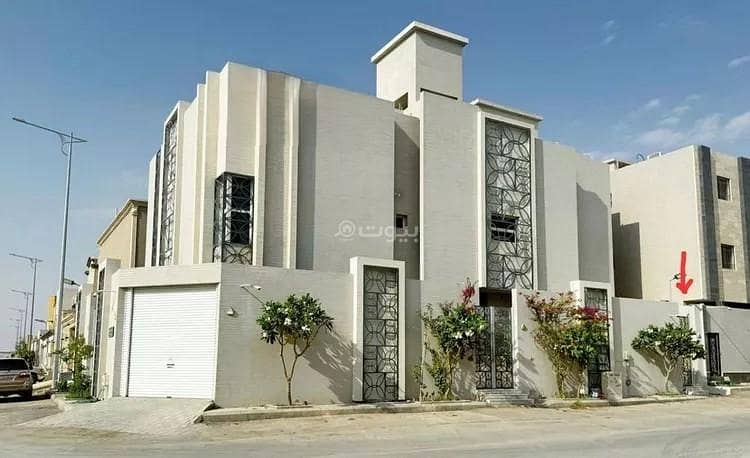Apartment For Rent in Al Arid, Riyadh