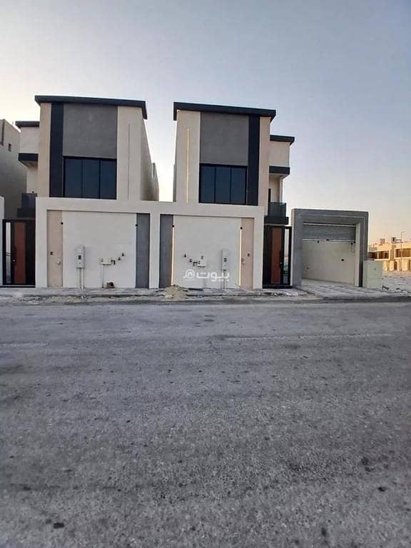 Villa For Sale in Al Shulah, Dammam Villa For Sale in Al Shulah, Dammam