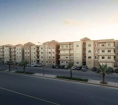 شقة 3 غرف نوم للبيع في شرق الرياض، الرياض - شقة للبيع في شارع طيبة, حي قرطبة, مدينة الرياض, منطقة الرياض