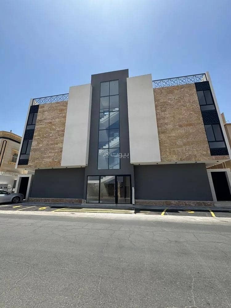 Studio Apartment For Sale in Al Badei, Abha Studio Apartment For Sale in Al Badei, Abha