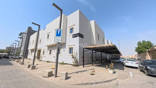 3 Bedroom Apartment for Rent in North Riyadh, Riyadh - An Elegant Furnished Unit in "SATEL 102" Project in Al Olaya