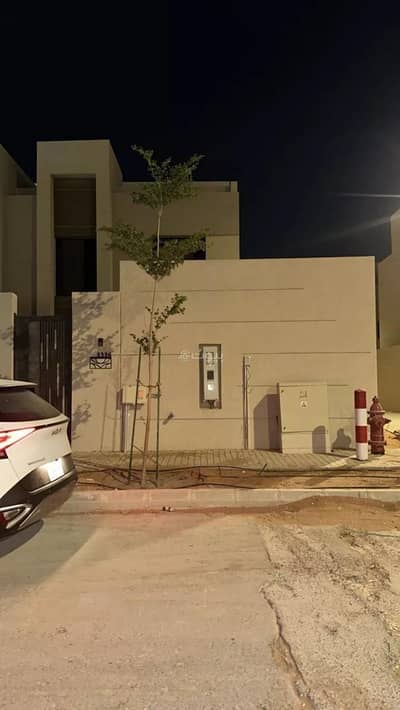 5 Bedroom Villa for Rent in North Riyadh, Riyadh - New villa for rent in Al Narjis neighborhood, Saraya Al Jawan project