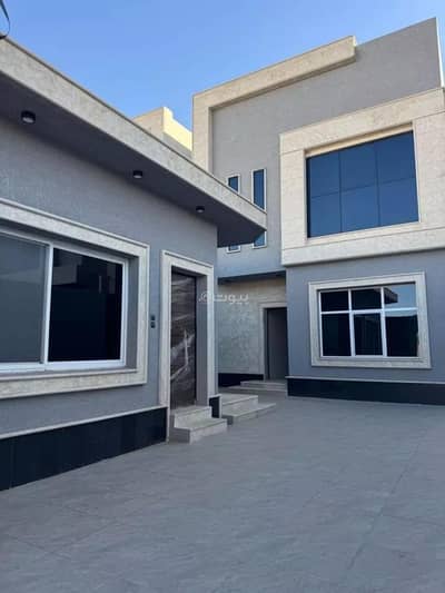 6 Bedroom Villa for Sale in Al Shefaa, Hail - Villa For Sale in Al Shefaa, Hail