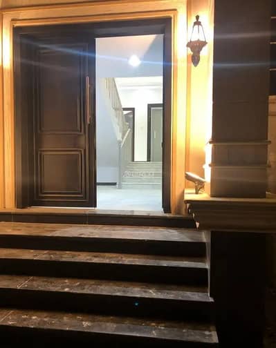 3 Bedroom Residential Building for Rent in Ar Rabie, Al Bahah - Apartment for rent in Bani Sar