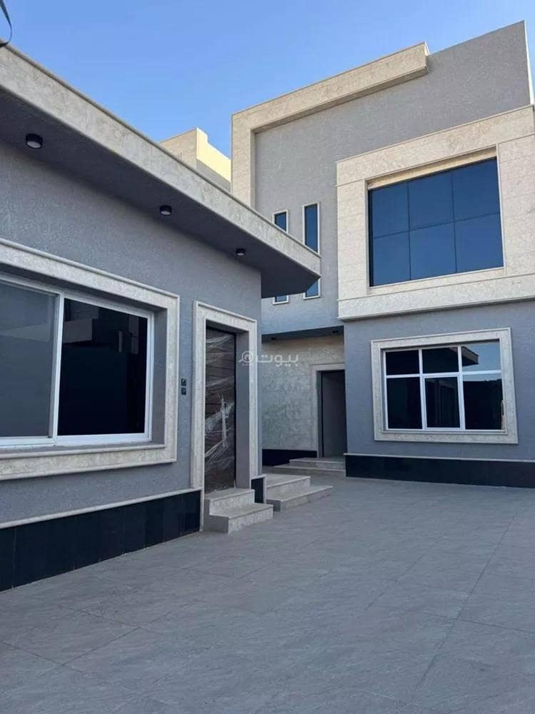 فيلا للبيع في شارع جابر ابن حسين ابن وحيش, حي الشفاء, مدينة حائل, منطقة حائل فيلا للبيع في شارع جابر ابن حسين ابن وحيش, حي الشفاء, مدينة حائل, منطقة حائل