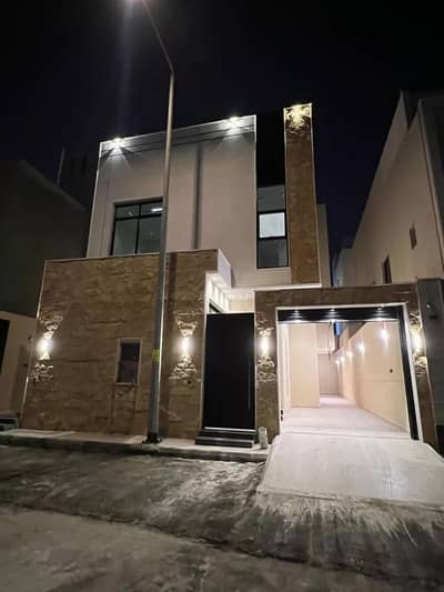 6 Bedroom Villa for Sale in East Riyadh, Riyadh - Property for Sale