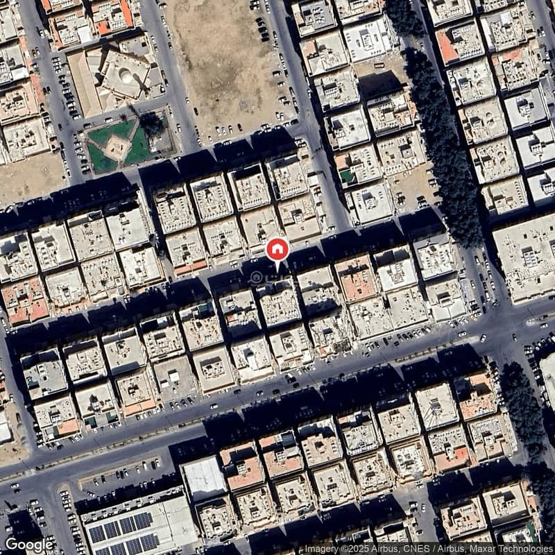 استوديو للإيجار في المروة، جدة استوديو للإيجار في المروة، جدة