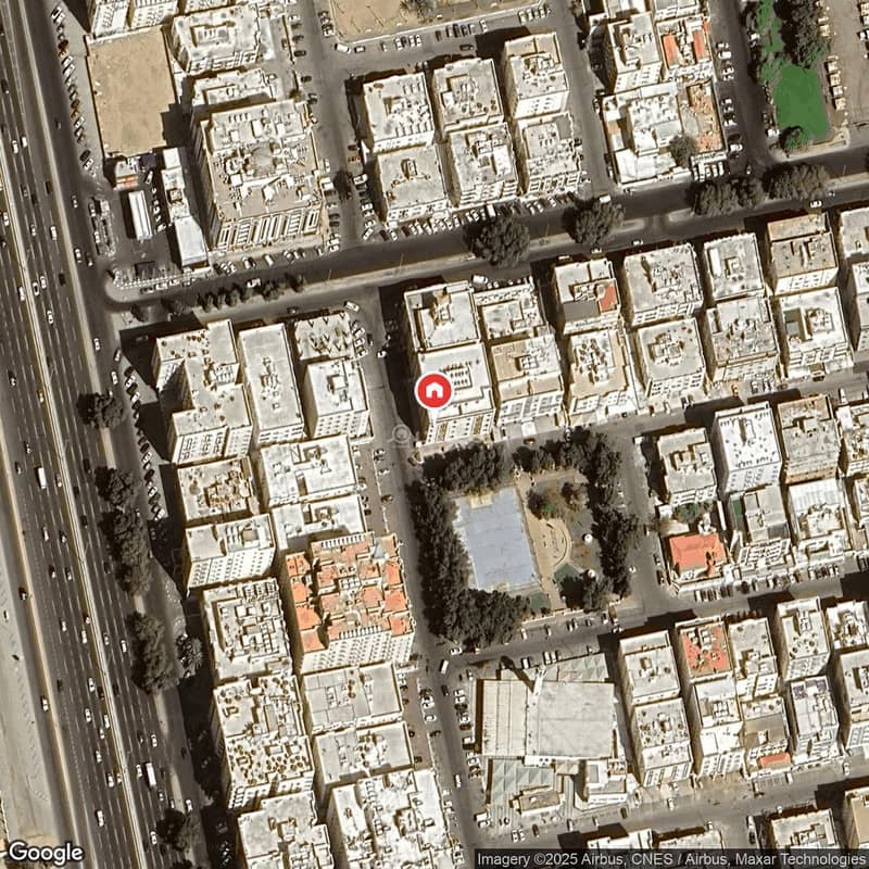 Studio Apartment For Rent in Al Aziziyah, Jeddah