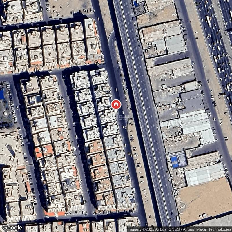 Studio Apartment For Rent in Bani Malik, Jeddah Studio Apartment For Rent in Bani Malik, Jeddah