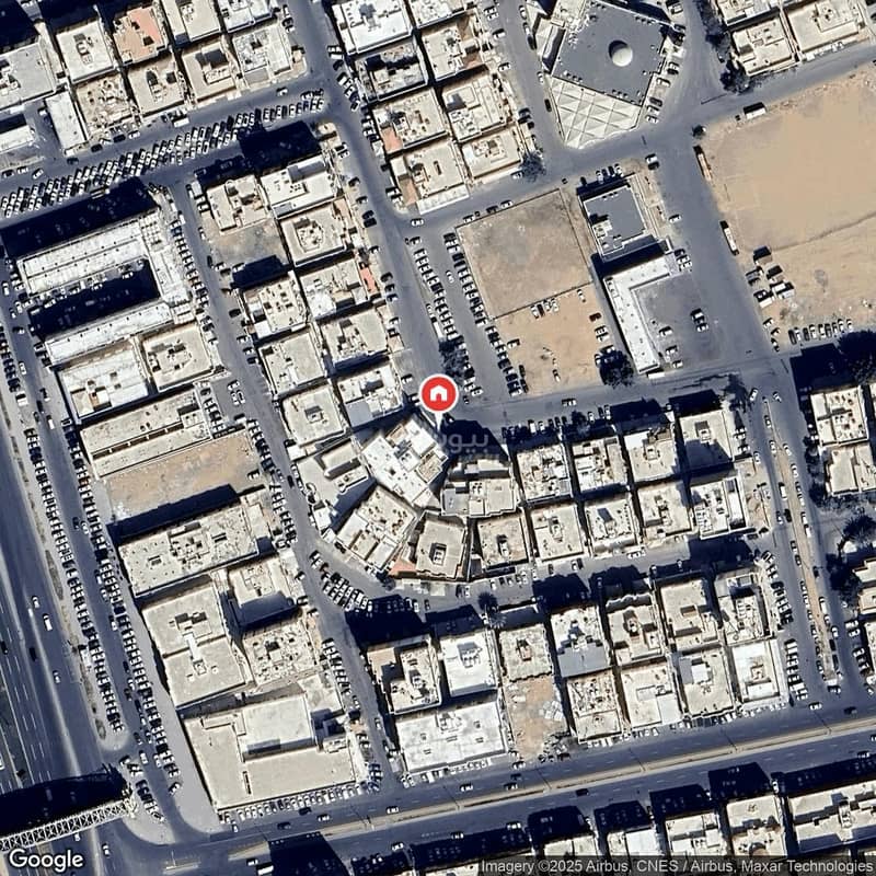 استوديو للإيجار في المروة، جدة