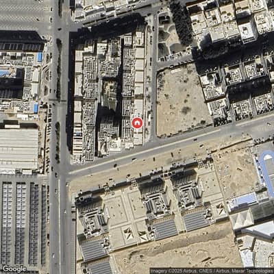 استوديو  للايجار في شمال جدة، جدة - استوديو للإيجار في السلامة، جدة