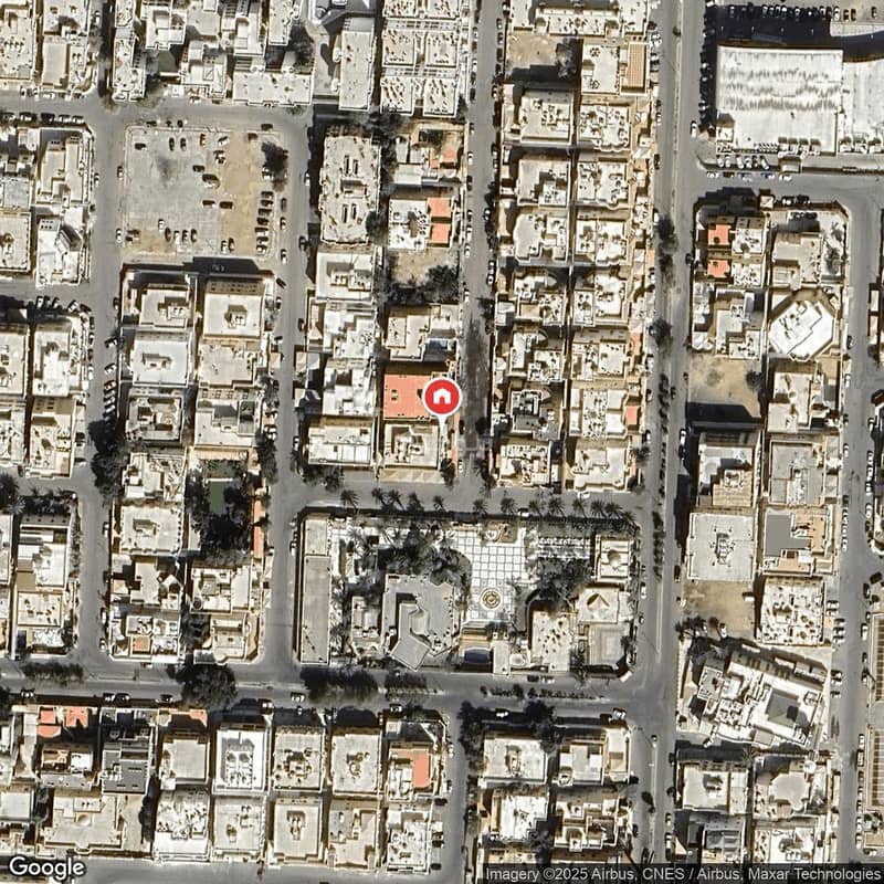 استوديو للإيجار في الزهراء، جدة