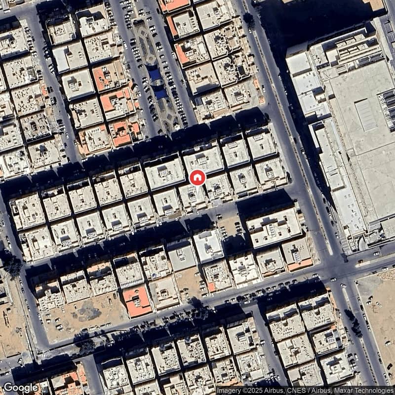 Studio Apartment For Rent in Al Marwah, Jeddah