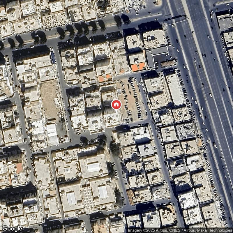 Studio Apartment For Rent in Al Nuzhah, Jeddah