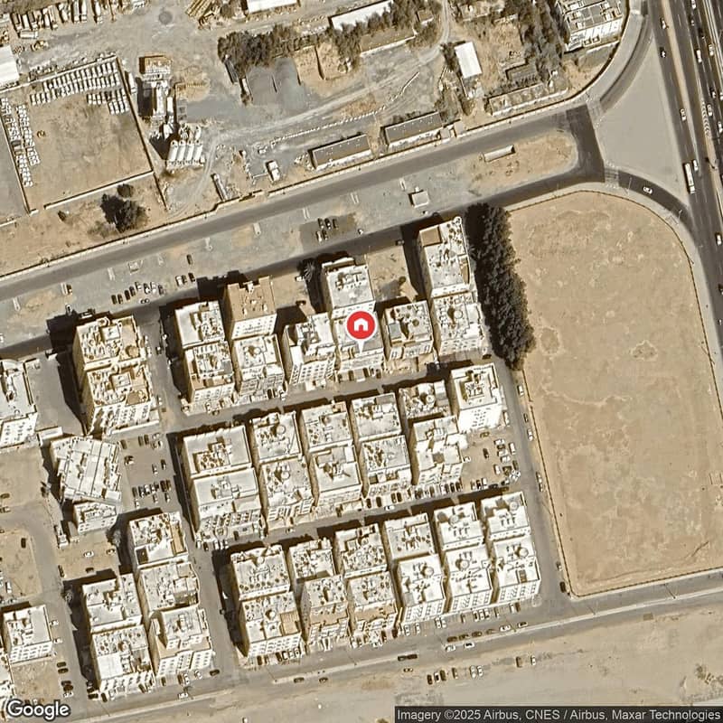 شقة استوديو للإيجار في الفيصلية، جدة