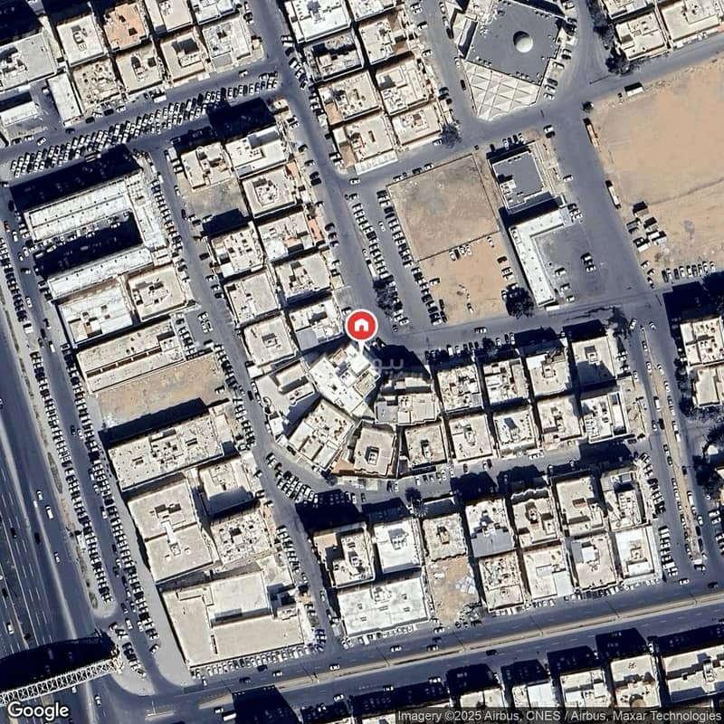 شقة استوديو للايجار في المروه، جدة