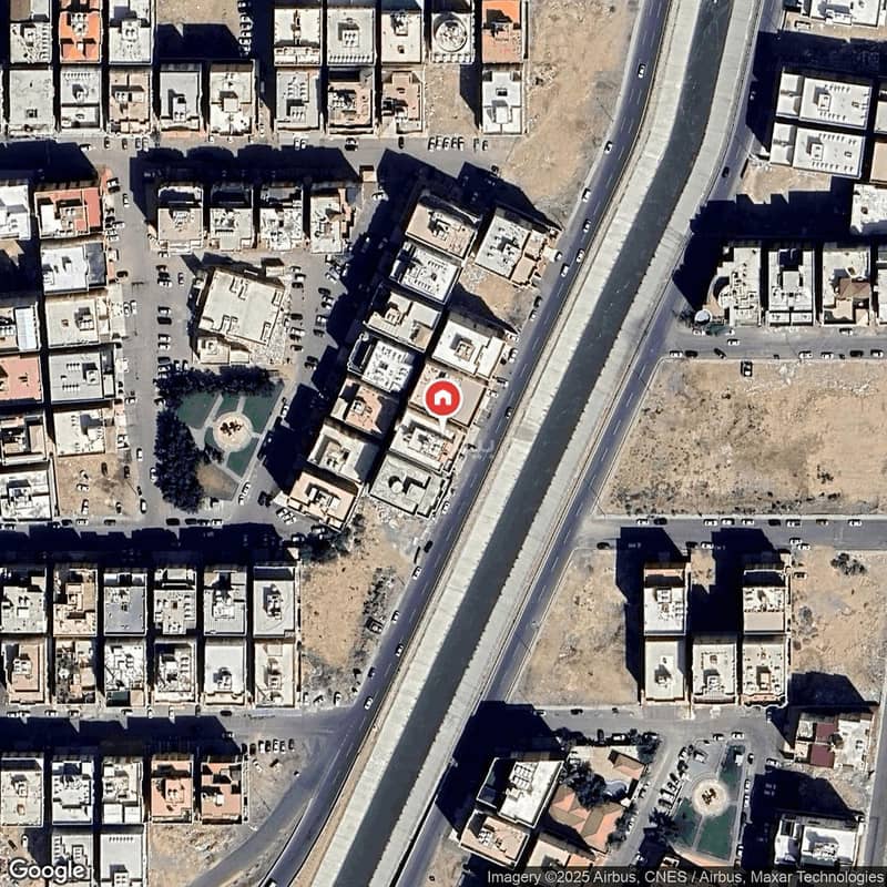 شقة استوديو للإيجار في الريان، جدة