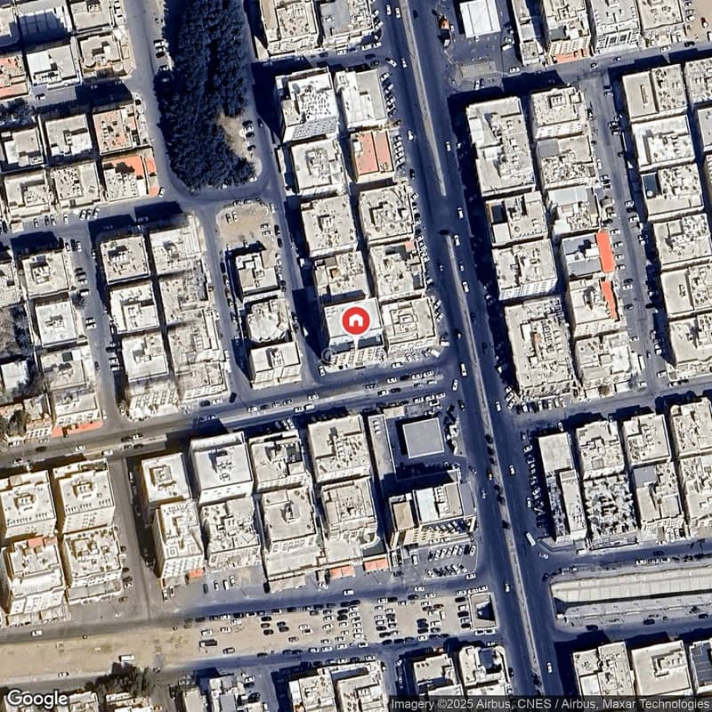 Studio Apartment For Rent in Al Safa, Jeddah