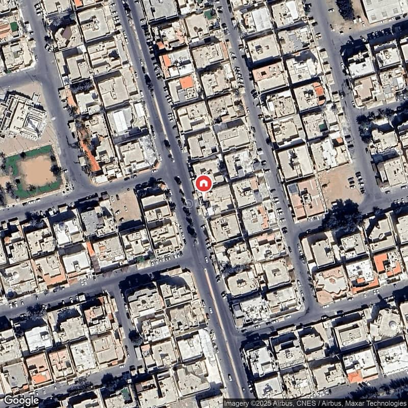 استوديو للإيجار في الصفا، جدة