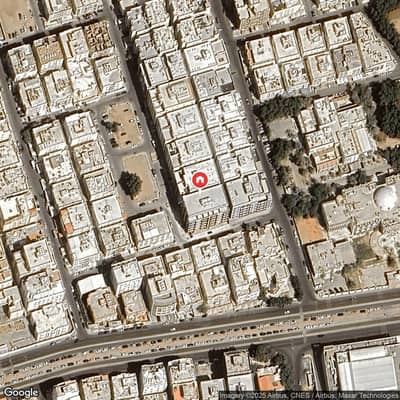 Studio for Rent in Central Jeddah, Jeddah - Studio Apartment For Rent in Al Faisaliyah, Jeddah