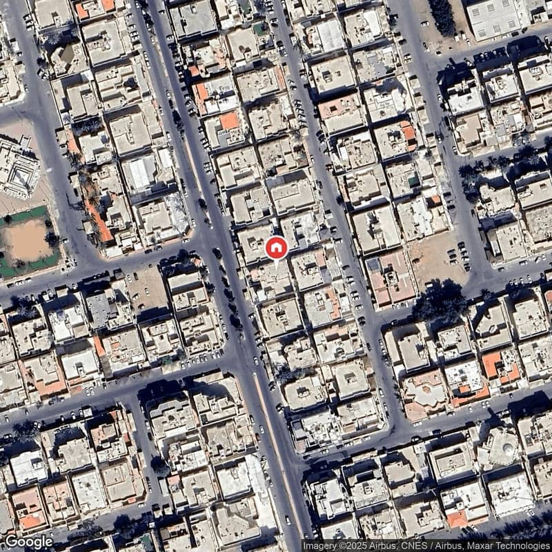 Studio Apartment For Rent in Al Safa, Jeddah